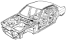 Karosse category icon/image